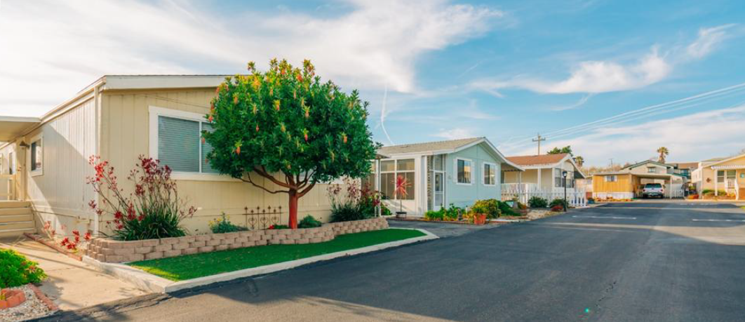 Residential Homes
