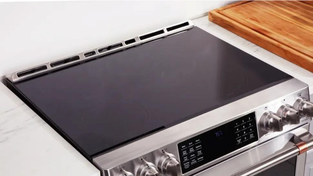 Stovetop