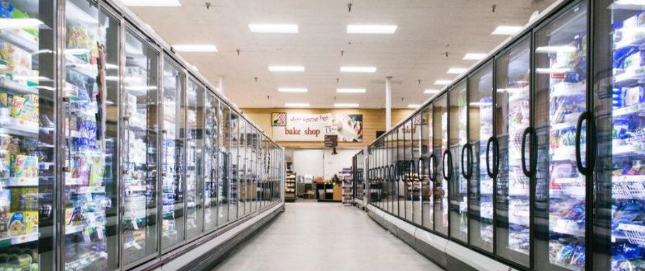 refrigeration