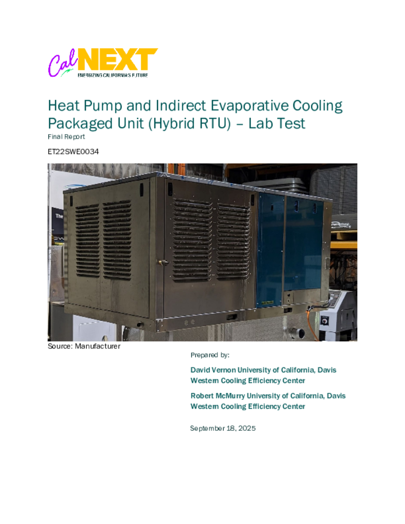Final Report Final Report