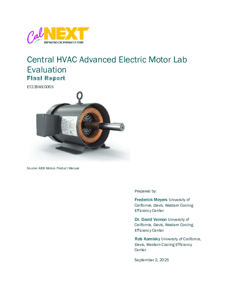 Final Report
