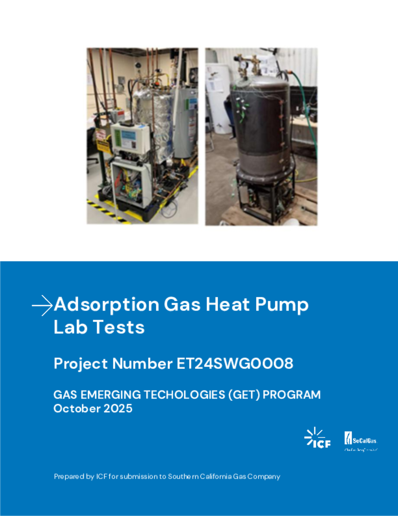 This is the final report for ET24SWG0008