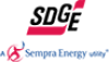 San Diego Gas & Electric Company logo